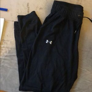 Underarmour joggers